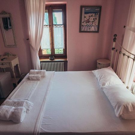 Ellis Full Guest House Tsagarada Zewnętrze zdjęcie
