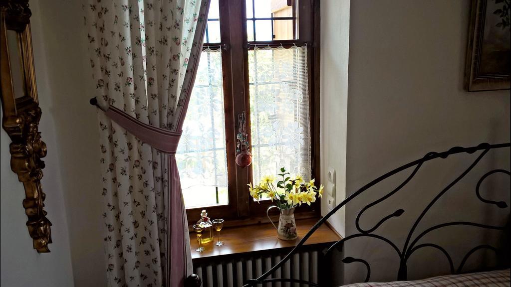 Ellis Full Guest House Tsagarada Zewnętrze zdjęcie