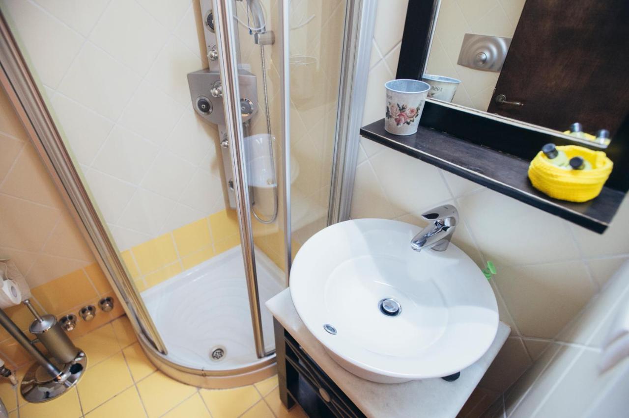 Ellis Full Guest House Tsagarada Zewnętrze zdjęcie