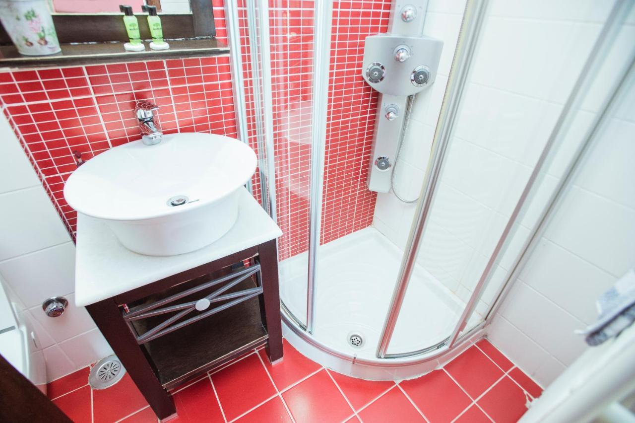 Ellis Full Guest House Tsagarada Zewnętrze zdjęcie
