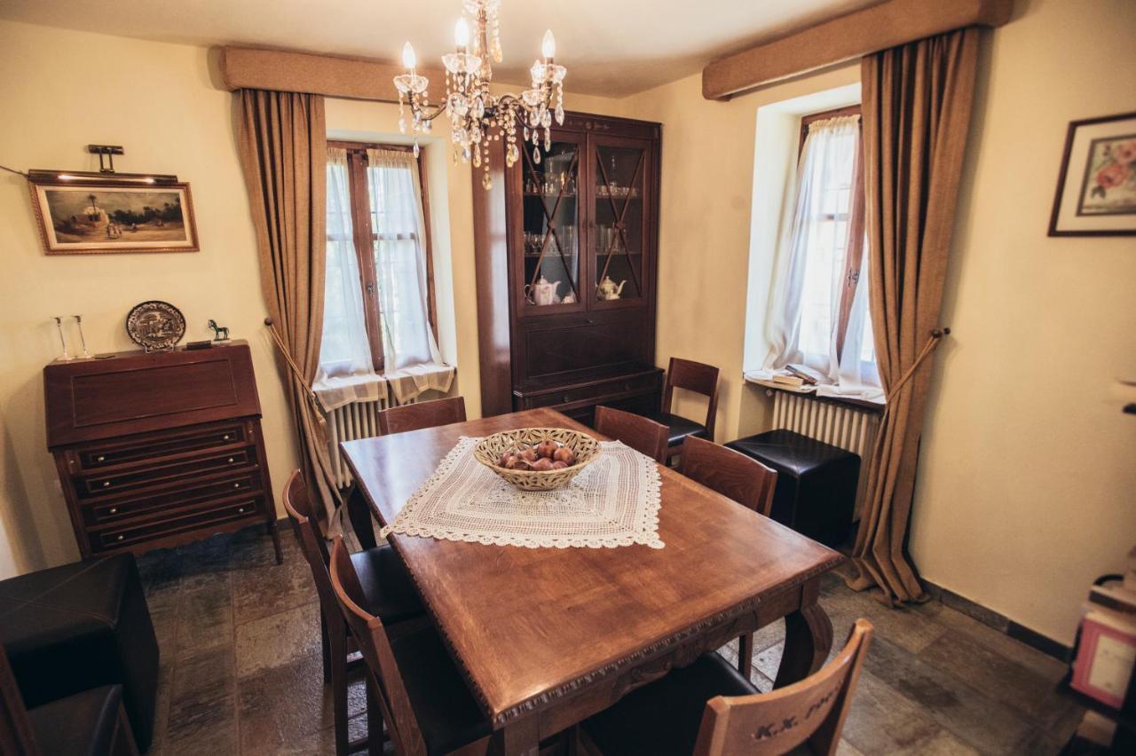 Ellis Full Guest House Tsagarada Zewnętrze zdjęcie