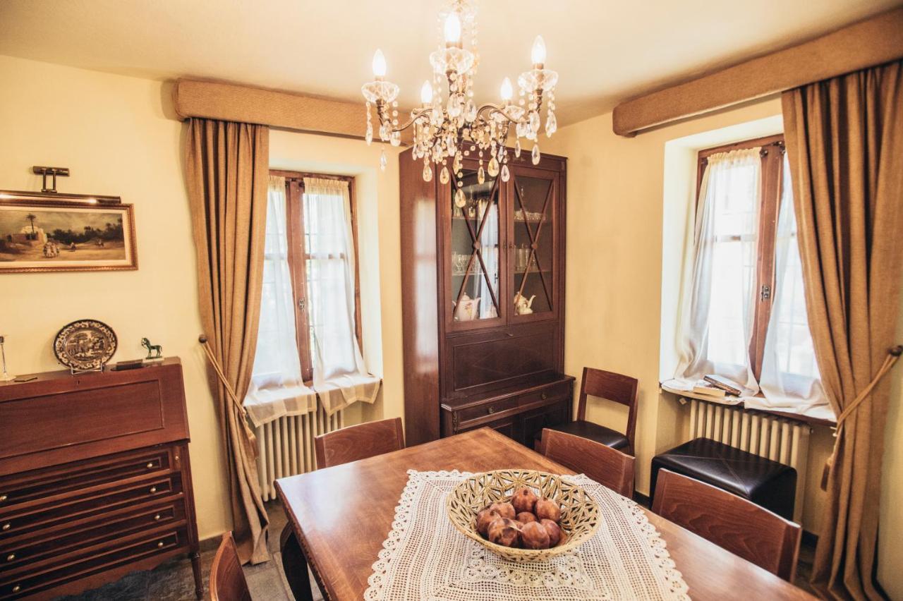 Ellis Full Guest House Tsagarada Zewnętrze zdjęcie